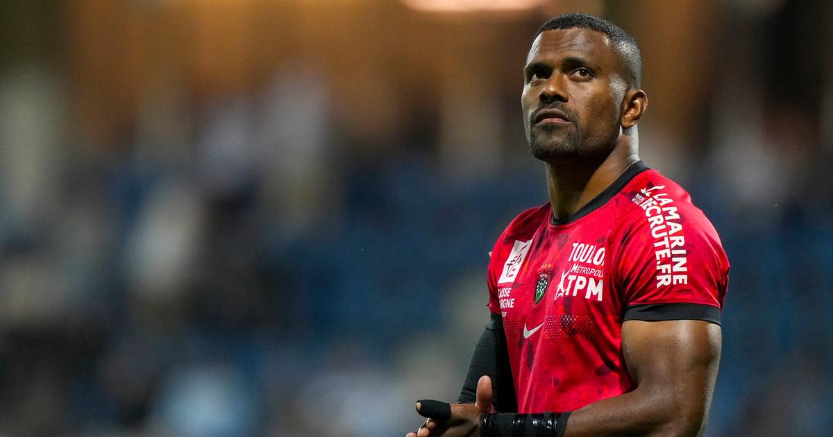 Jiuta Wainiqolo: 5 Facts About Toulon’s Rising Star