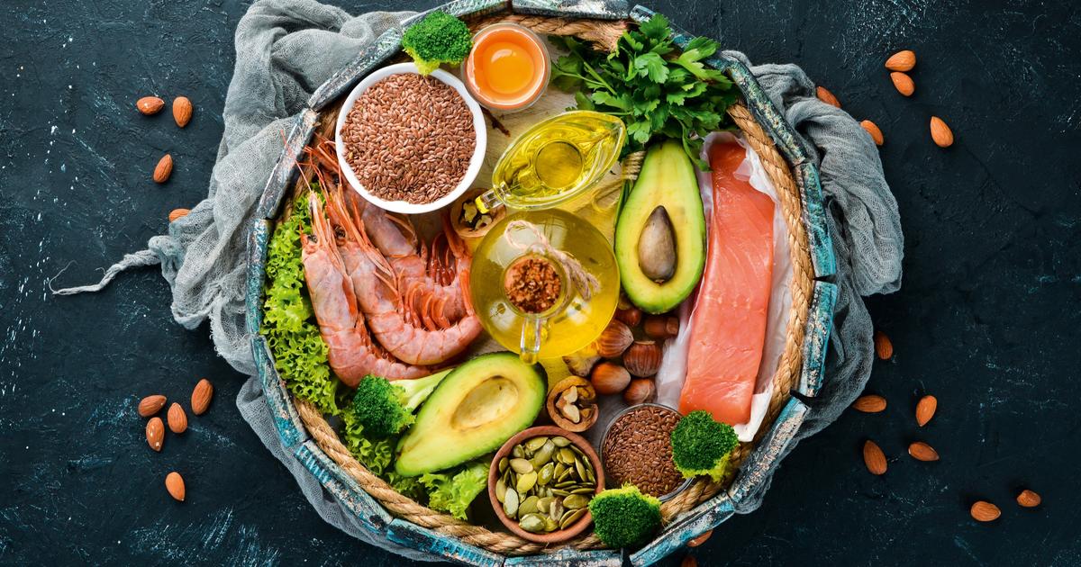 Manger pour mieux penserÂ : quels sont les besoins du cerveau pour bien fonctionnerÂ ?