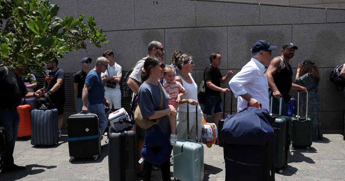 French Nationals Repatriation: Estrosi & Muselier Plan