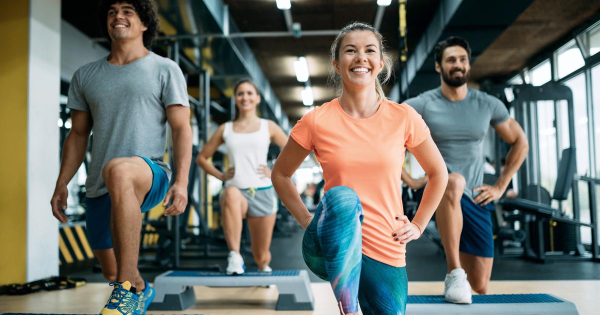 Plus haut, plus fort, plus viteâ€¦ Comment le sport booste les neurones