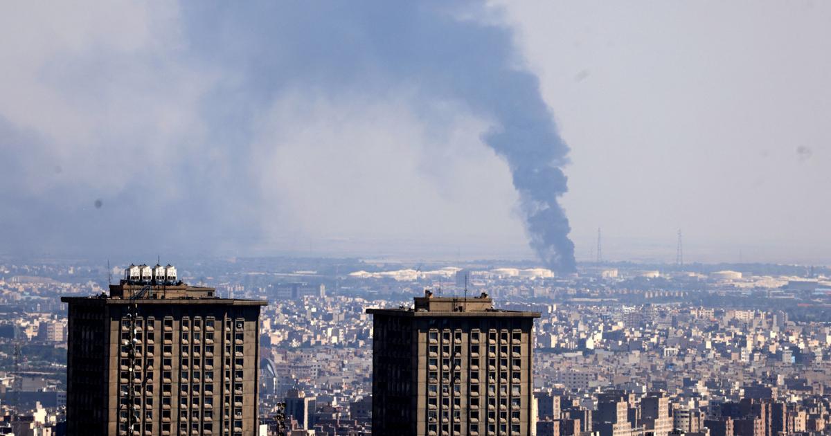Israël juge l’élimination du programme nucléaire iranien à portée de main