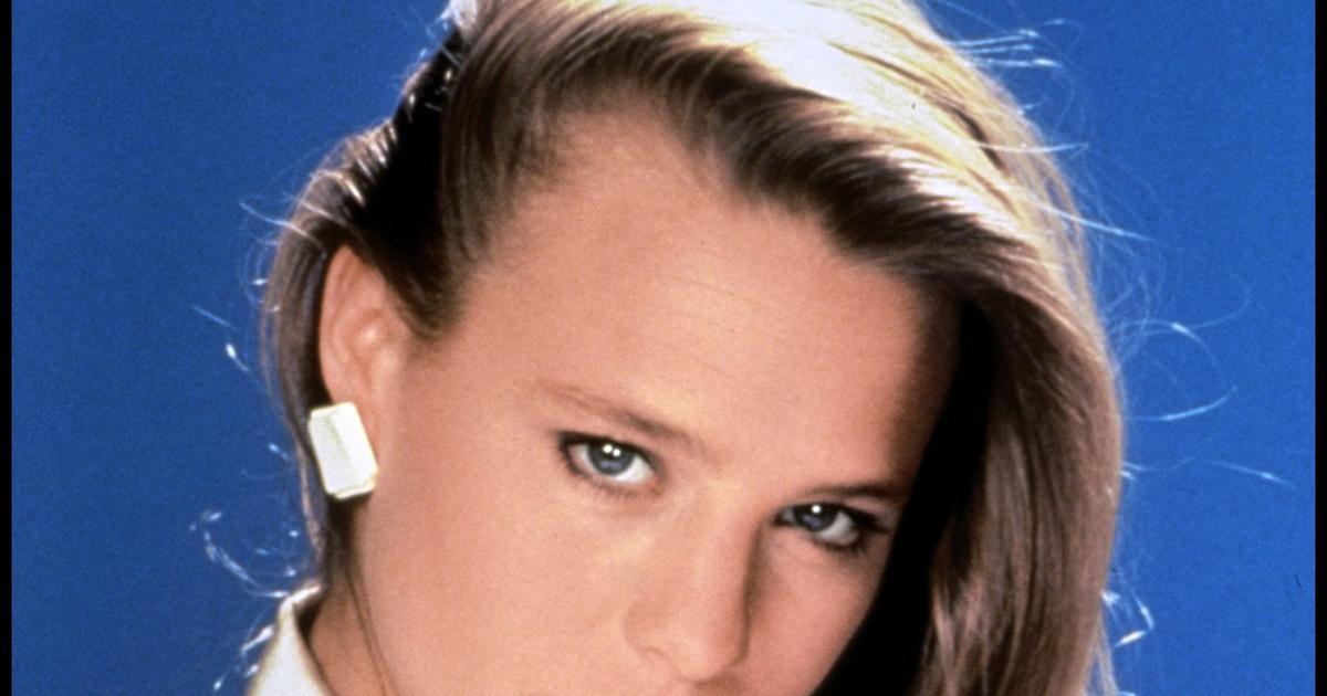 ROBIN WRIGHT - L'évolution de ses looks selon ses films