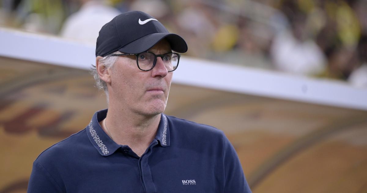 Blanc on Zidane: Will France Forget Past Football Glory?