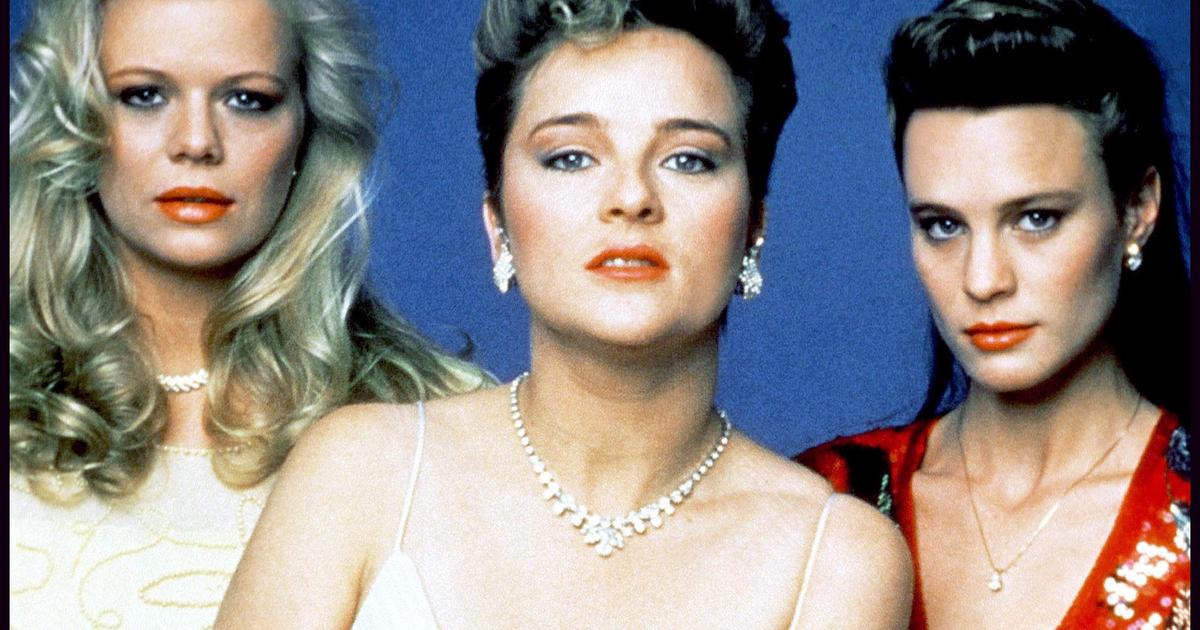 ROBIN WRIGHT - L'évolution de ses looks selon ses films