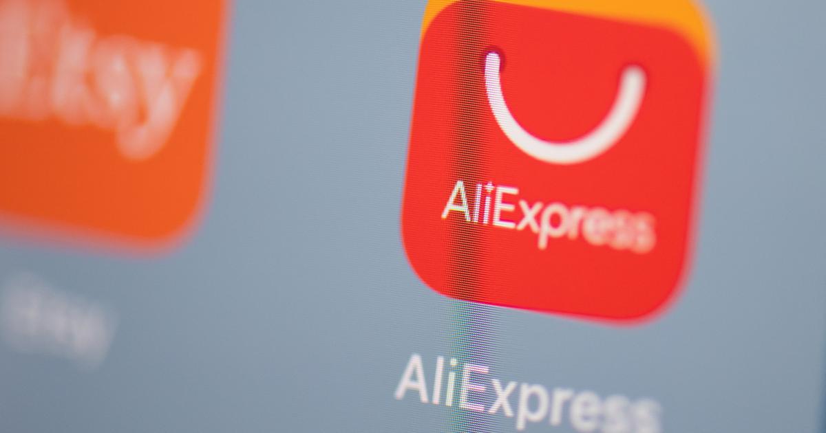 欧州連合は、Aliexpressが危険な製品に関する規則を破ったと非難しています