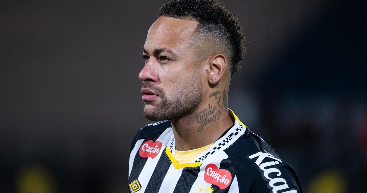 Neymar Almost Joined Fluminense: Transfer Reveal