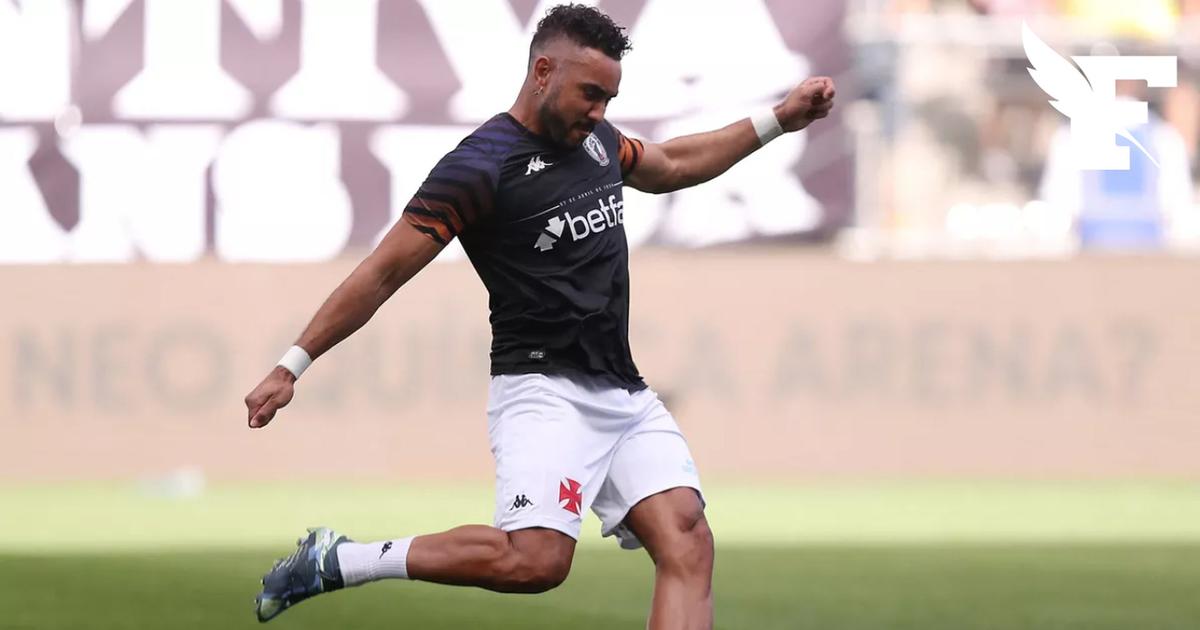 Payet Brazil: Violence Allegations & Indictment