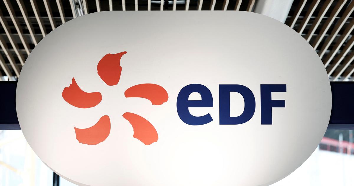 EDFは、水曜日からの熱波のために核生産削減を検討しています