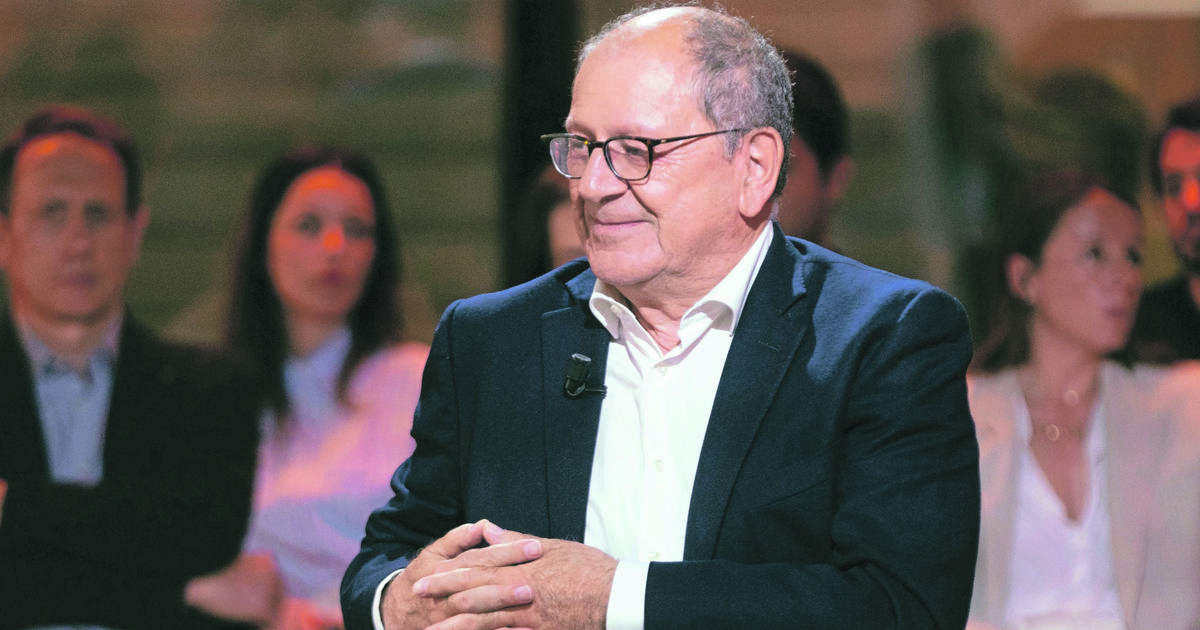Hervé Novelli : «L’œnotourisme génère 5 à 6 milliards de recettes»