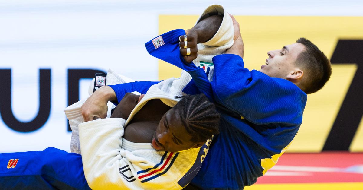 Blues Fall to Brazil: No Team Medal