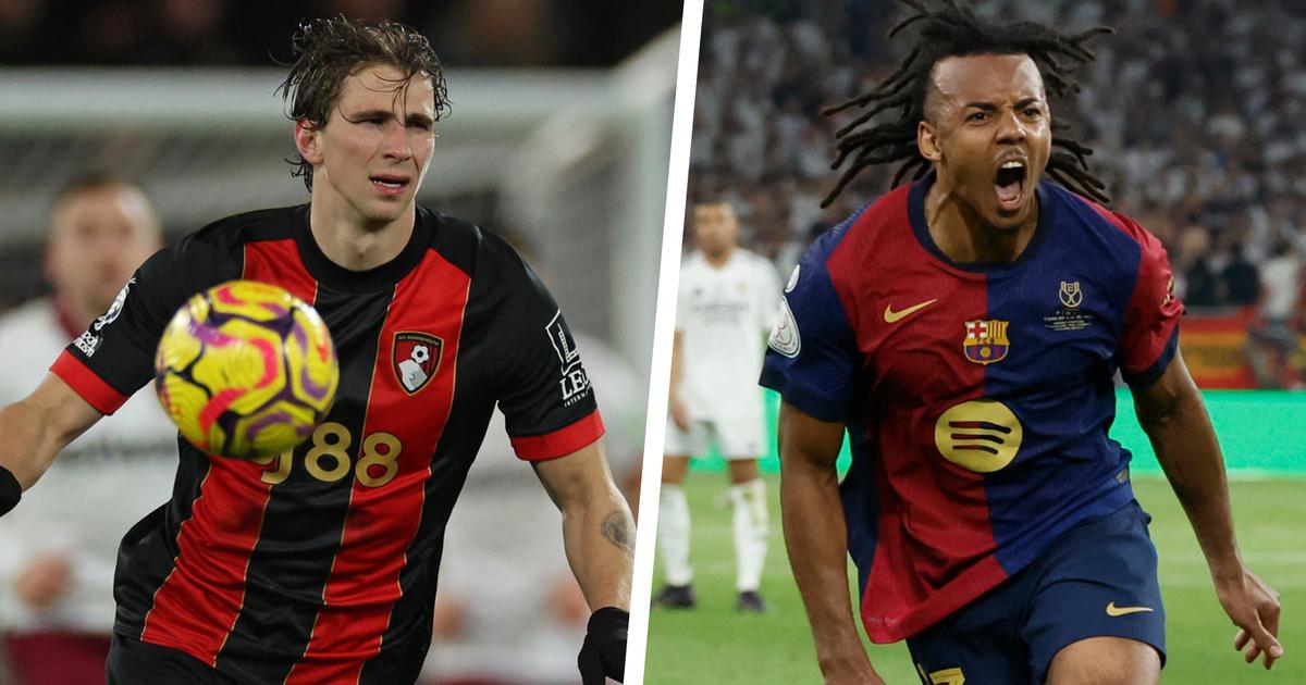 Mercato: Zabaranyi to PSG, Koundé, Wirtz & Transfer News