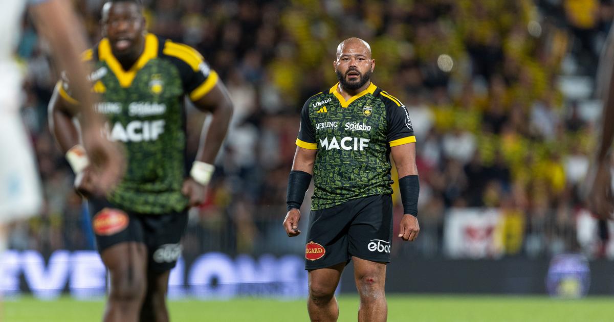 Latu & Douglas: La Rochelle Contracts Extended to 2026