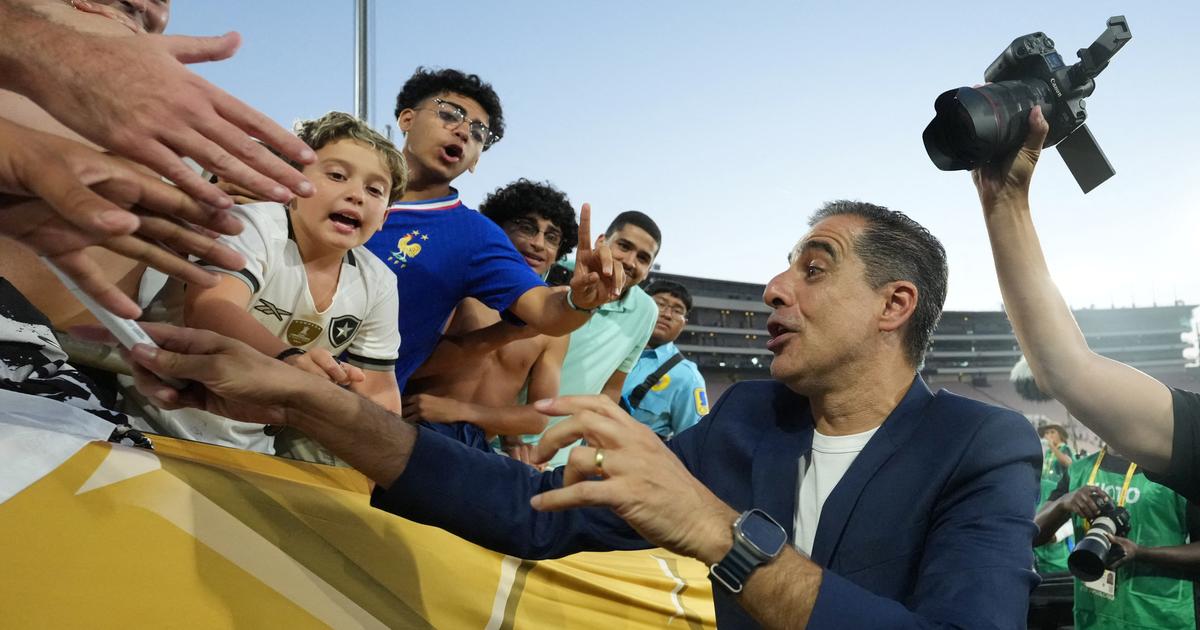 Botafogo Defeats PSG: Coach Reacts to Historic Win