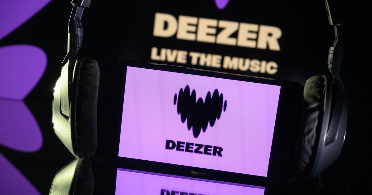 Deezerは、AIによって100％生成されたタイトルをピン留めする最初のプラットフォームになります