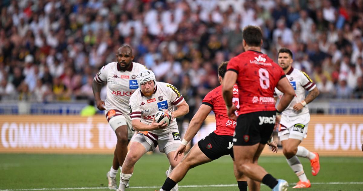 Bordeaux Win: Depoortere & Lamothe Lead the Way