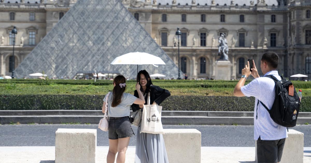 Canicule en France : Le ministre de la Santé tire la sonnette d'alarme pour un été record