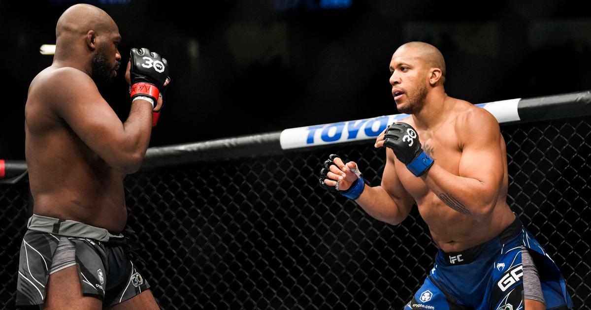 Jon Jones Retires: Gane’s Title Shot?