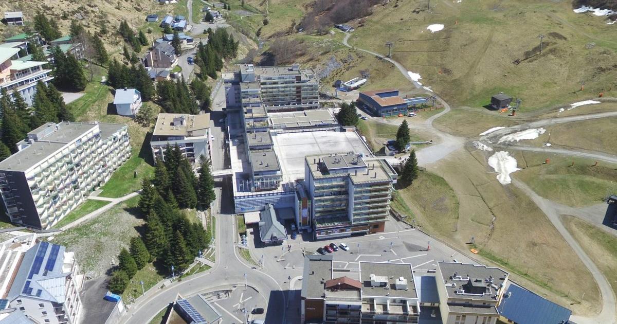 «Qui va payer la facture ?» : cette copropriété fait face à plus de 40 millions d’euros de travaux