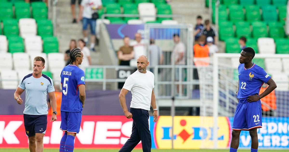 Gérald Batic on Blueberry Team’s Mental Strength