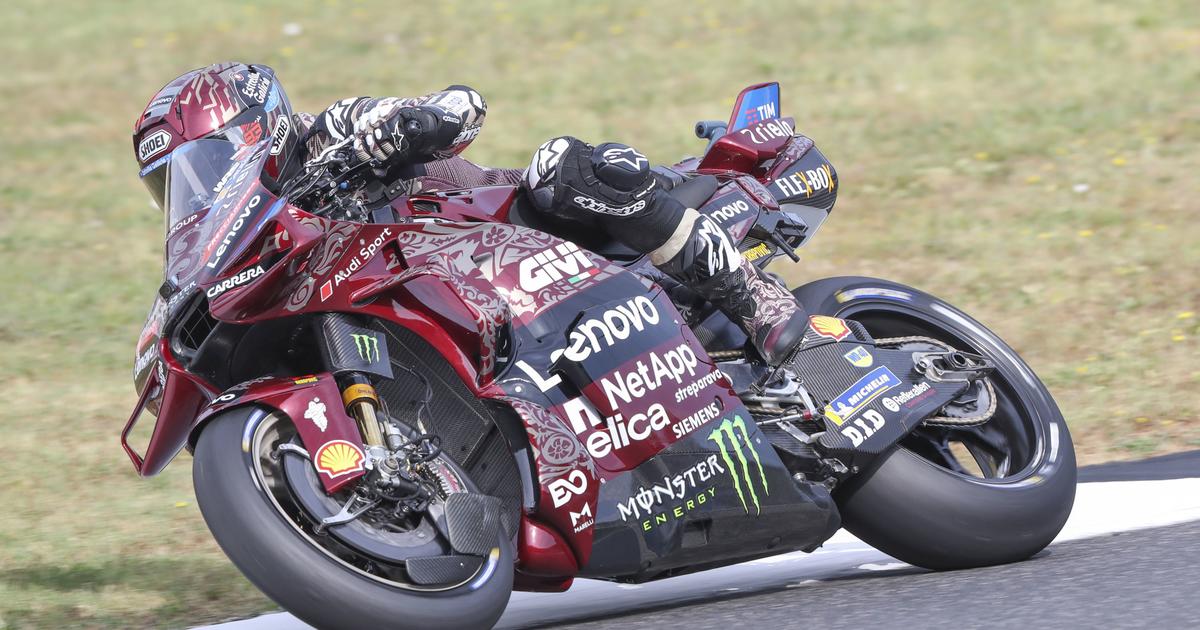 Marquez Italy Dominance & Zarco Crash – MotoGP Update