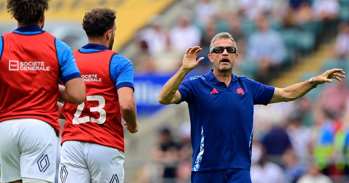 France Tour Blacks Squad: Villière, Bourgarit & Segonds In