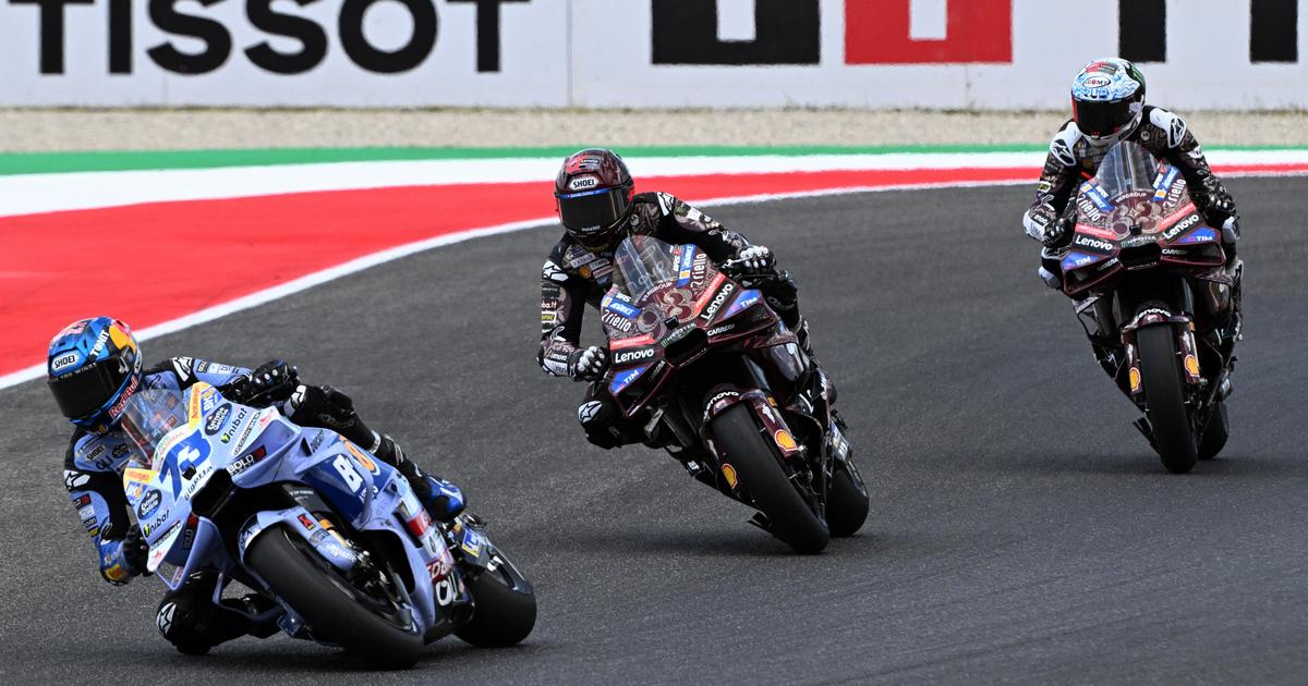 Liberty Media Buys MotoGP: F1 Owner Expands Racing Portfolio