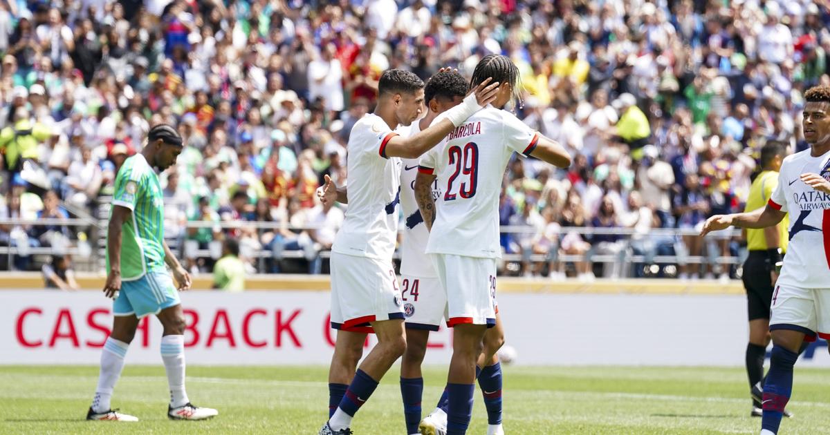 PSG 8th Finals: Date, Time & Venue