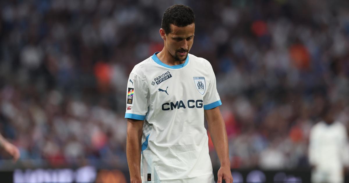 Luiz Felipe: OM Exit Confirmed