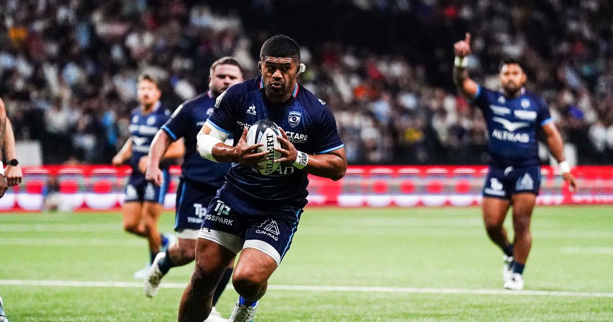 Uelese Re-Signs: Montpellier Extension Confirmed