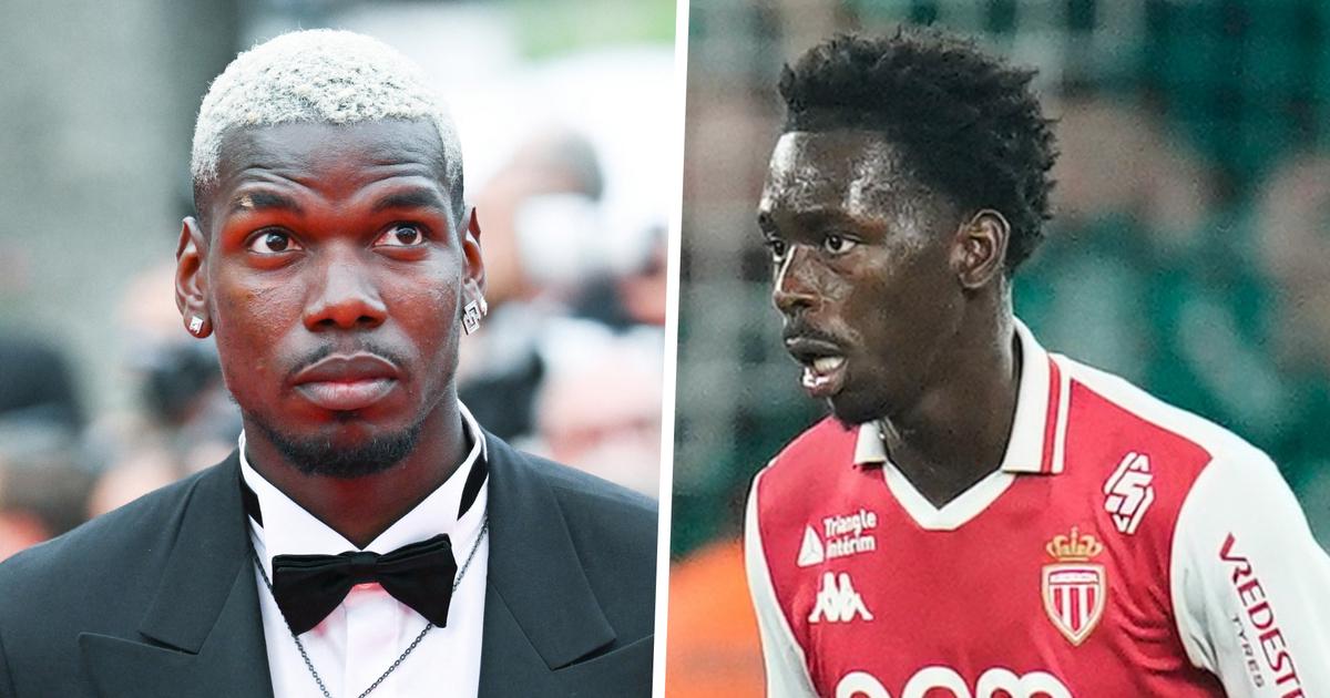 Pogba’s Monaco Teammate Linked to Extortion Case