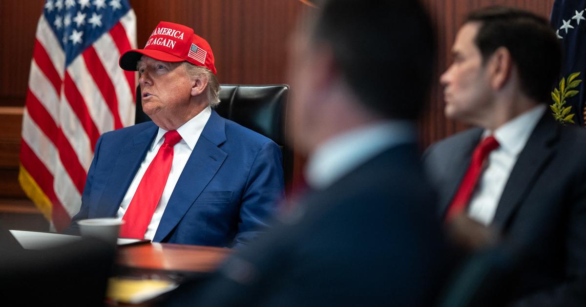 La fin du statu quo nucléaire iranien dessine une nouvelle ère au Moyen-Orient