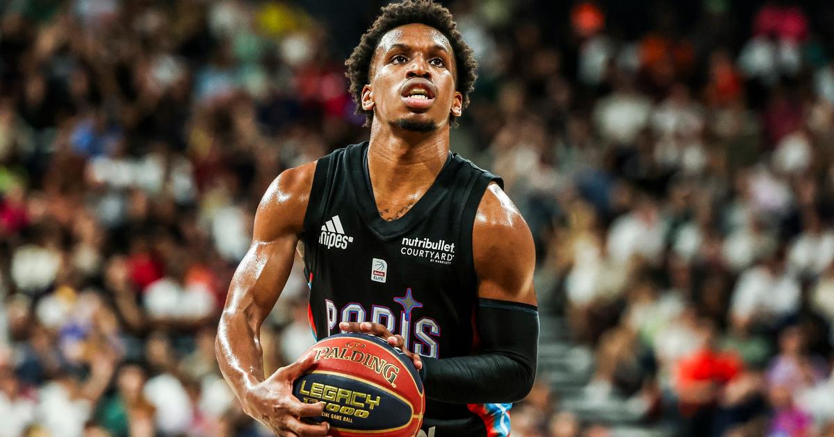 TJ Shorts Finals MVP: Emotional Reaction & Highlights