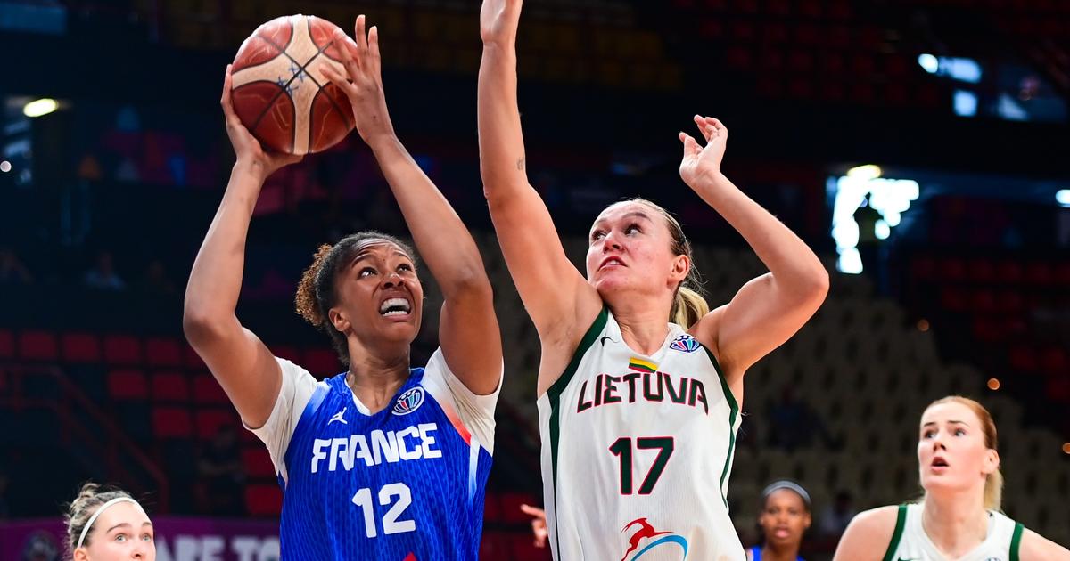 France Basketball: EuroBasket Semifinal Aim After Olympic Silver