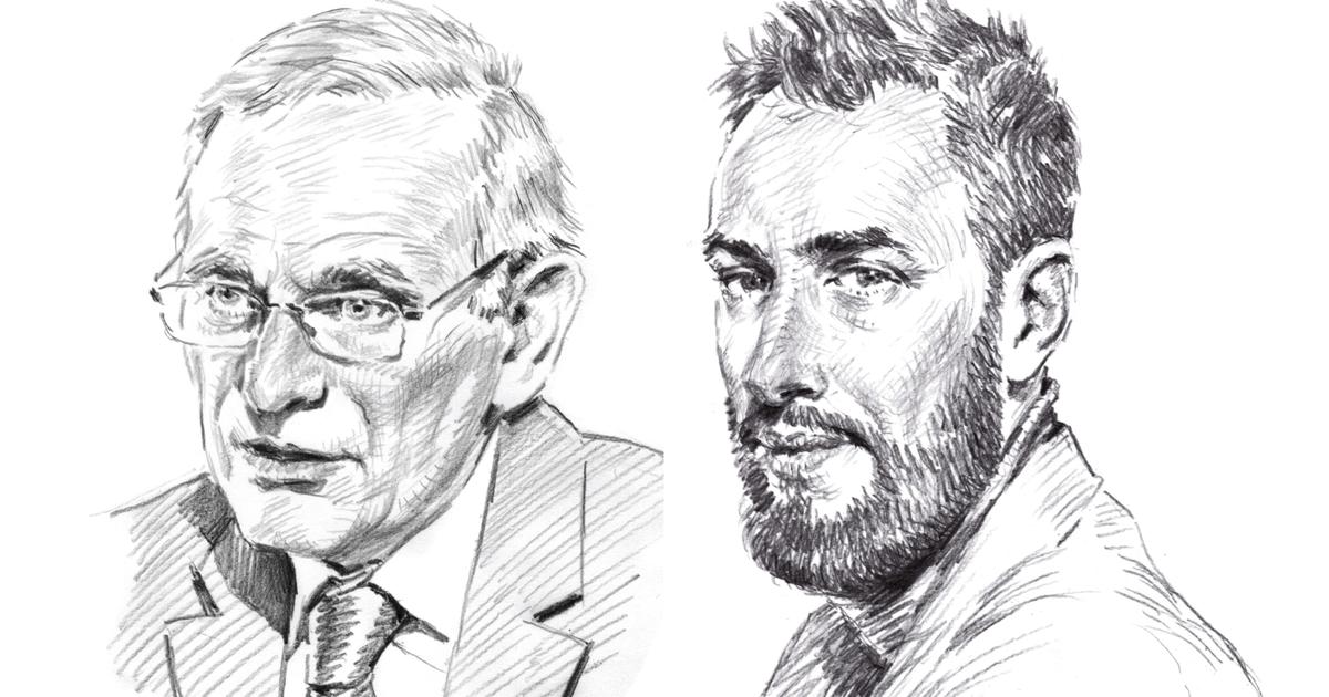 Maurice Berger et Alexandre Stobinsky: «Le Conseil constitutionnel est ...