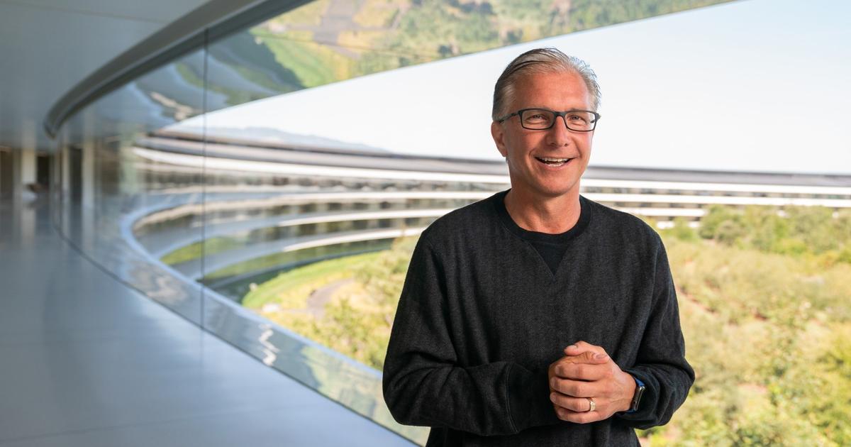 «Une menace contre la sécurité et la vie privée de nos utilisateurs»: Apple dénonce les règles de Bruxelles sur le DMA
