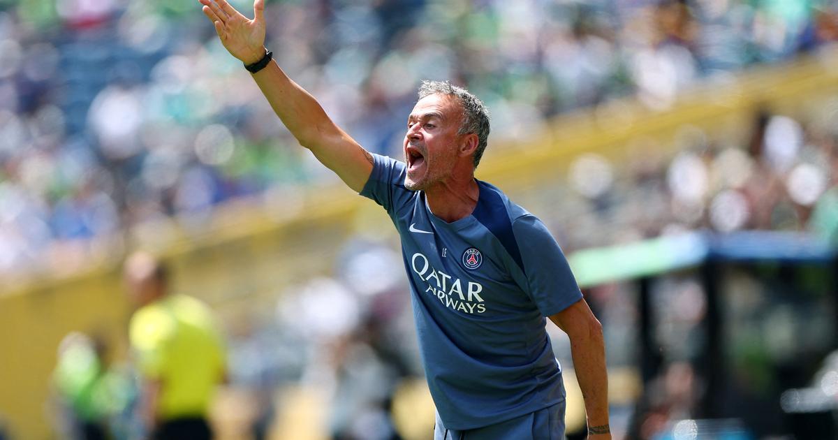 Enrique: Dembélé Recovery & Barcelona’s Potential