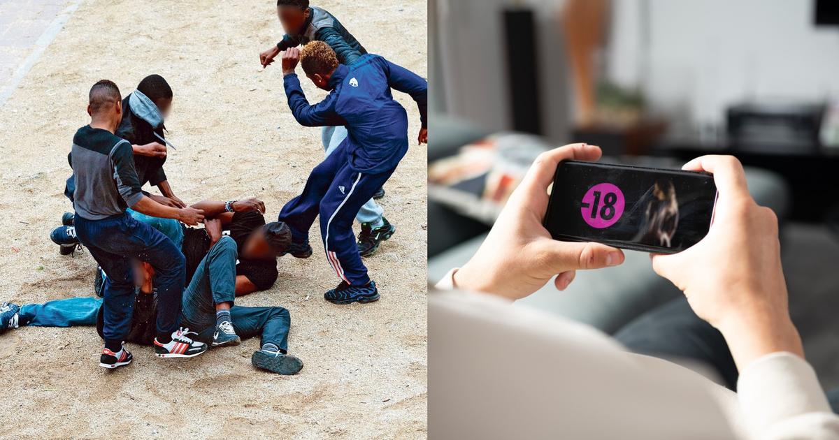 Le progrès, «cache-texte» d'un gouffre moral