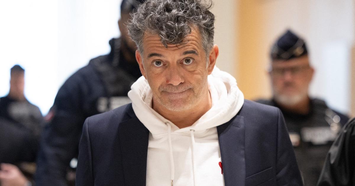 Stéphane Plaza de retour sur M6 à la rentrée ? Le patron répond