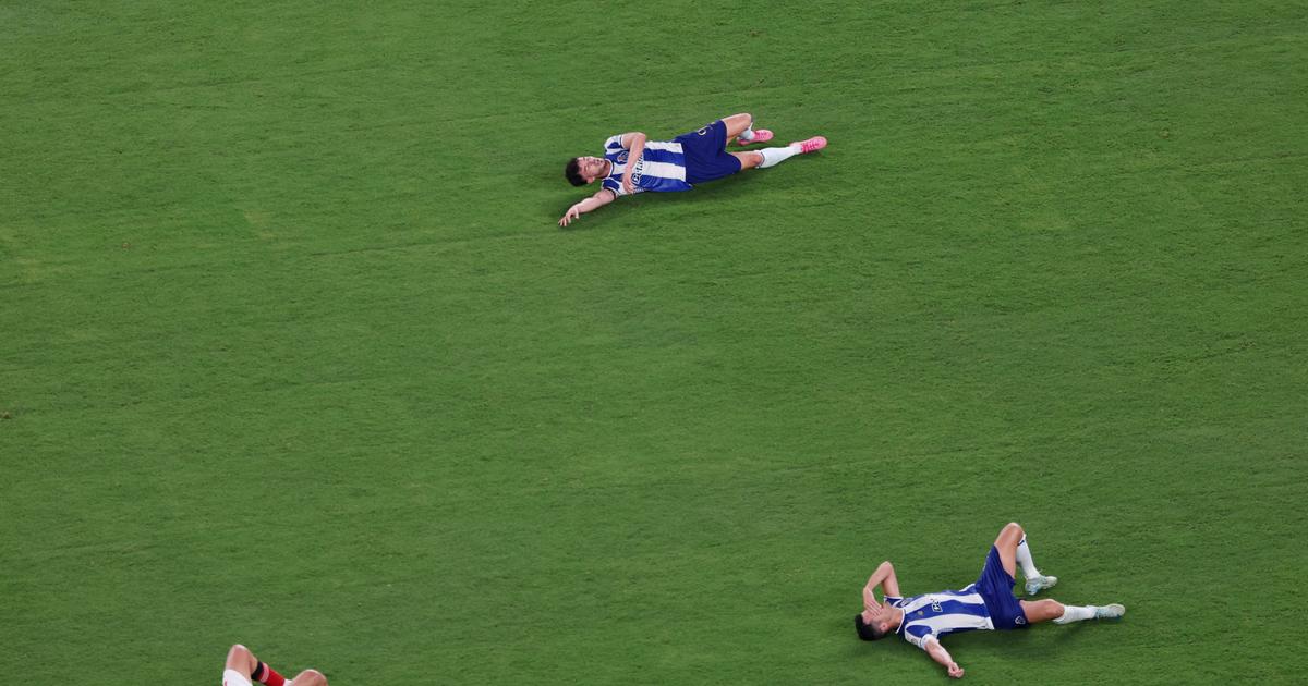 Al Ahly-Porto: Draw Eliminates Both Teams | UCL Recap