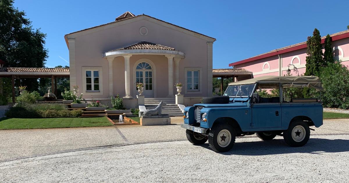 À Bordeaux, comment le château Haut-Bergey a réussi à moderniser sa distribution dans une région en crise