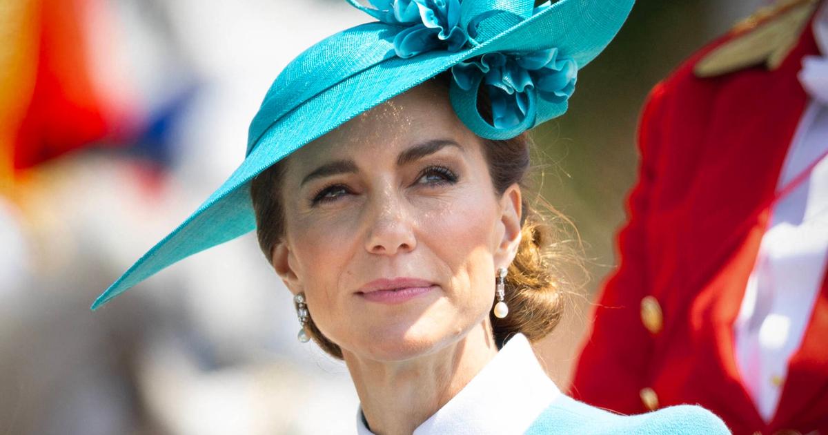 Kate Middleton : Son état de santé inquiète, la rencontre avec Emmanuel et Brigitte Macron en péril ?