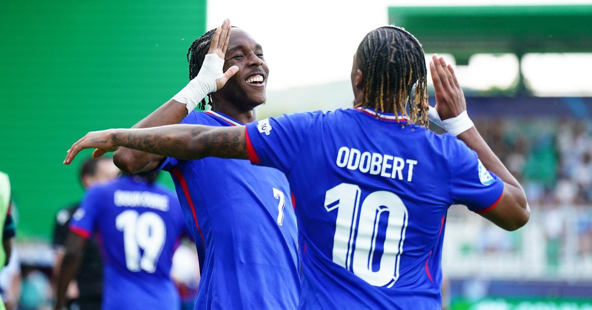 Euro Hopes: Blueberries’ 23-Year Final Dream