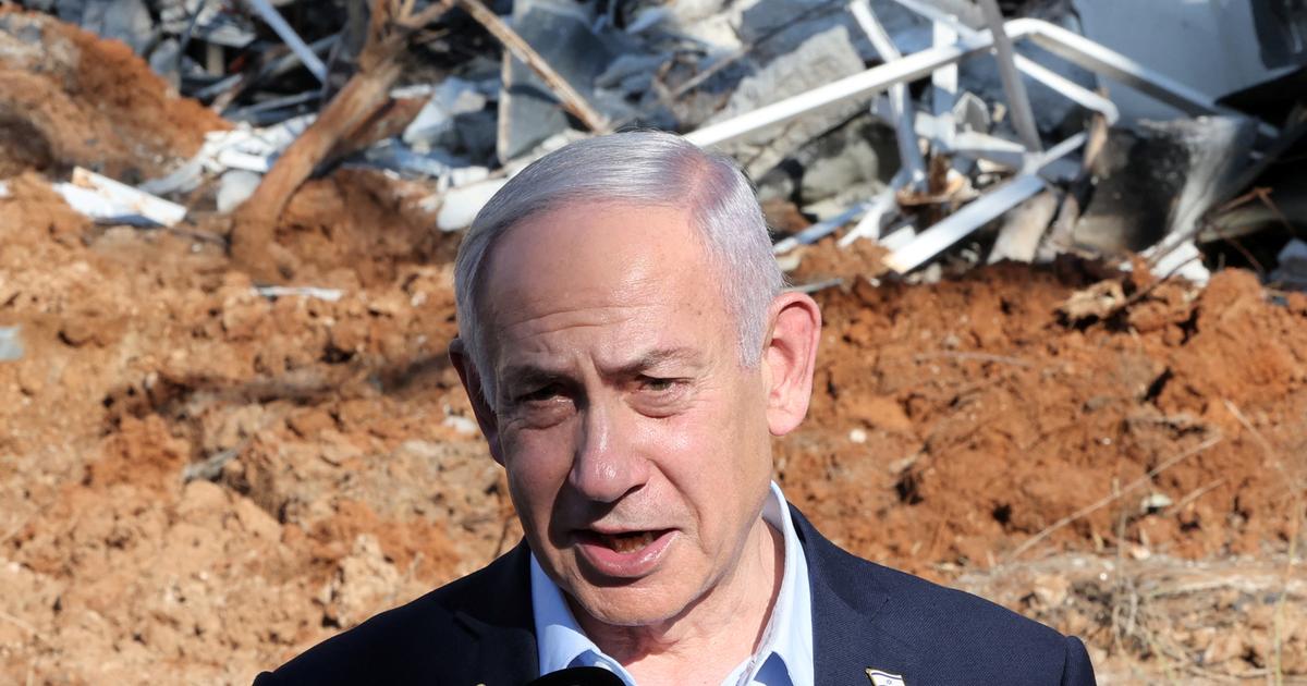 Guerre Israël-Iran : «Nous avons obtenu une victoire historique», déclare Benyamin Netanyahou