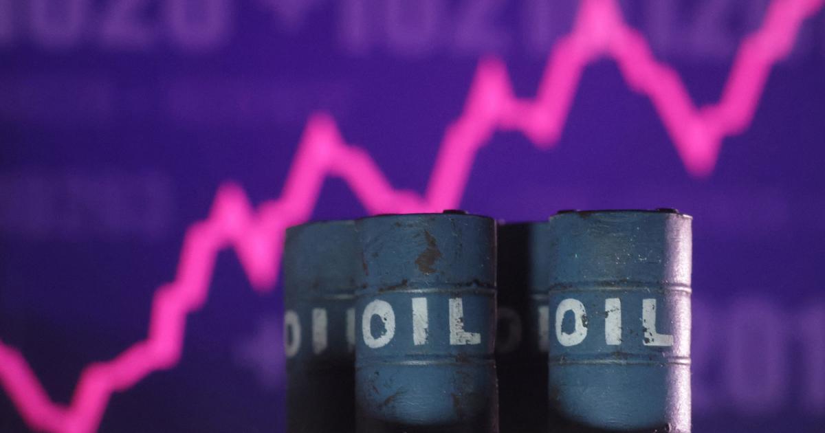 Guerre Israël-Iran : les cours du pétrole plongent de plus de 5% après l’acceptation d’un cessez-le-feu