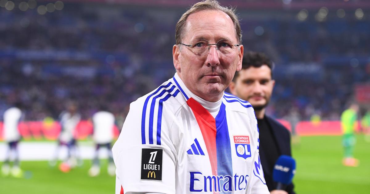 Olympique Lyonnaisの大惨事、DNCGによってリーグ2に追いやられた
