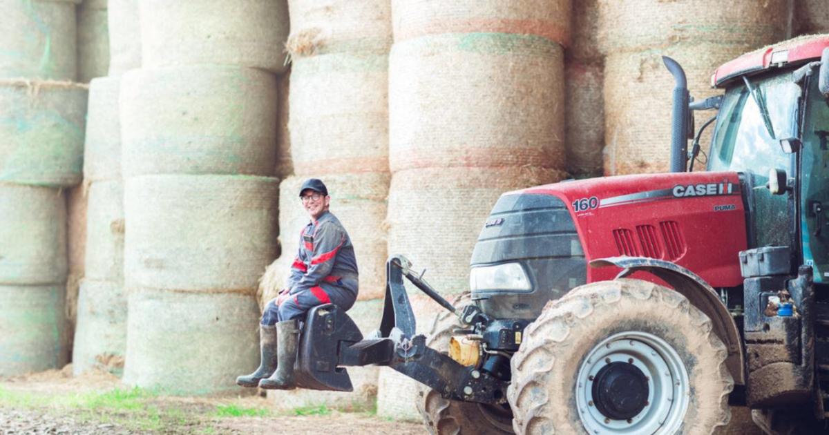 «Une situation exceptionnelle» : un agriculteur de «L’amour est dans le pré» n’a pas reçu de courrier