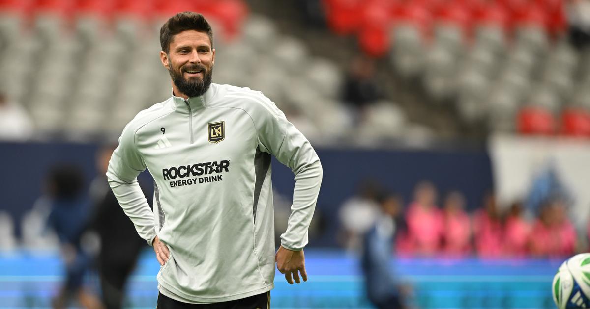 Lille Eyeing Giroud: Transfer News & Rumors