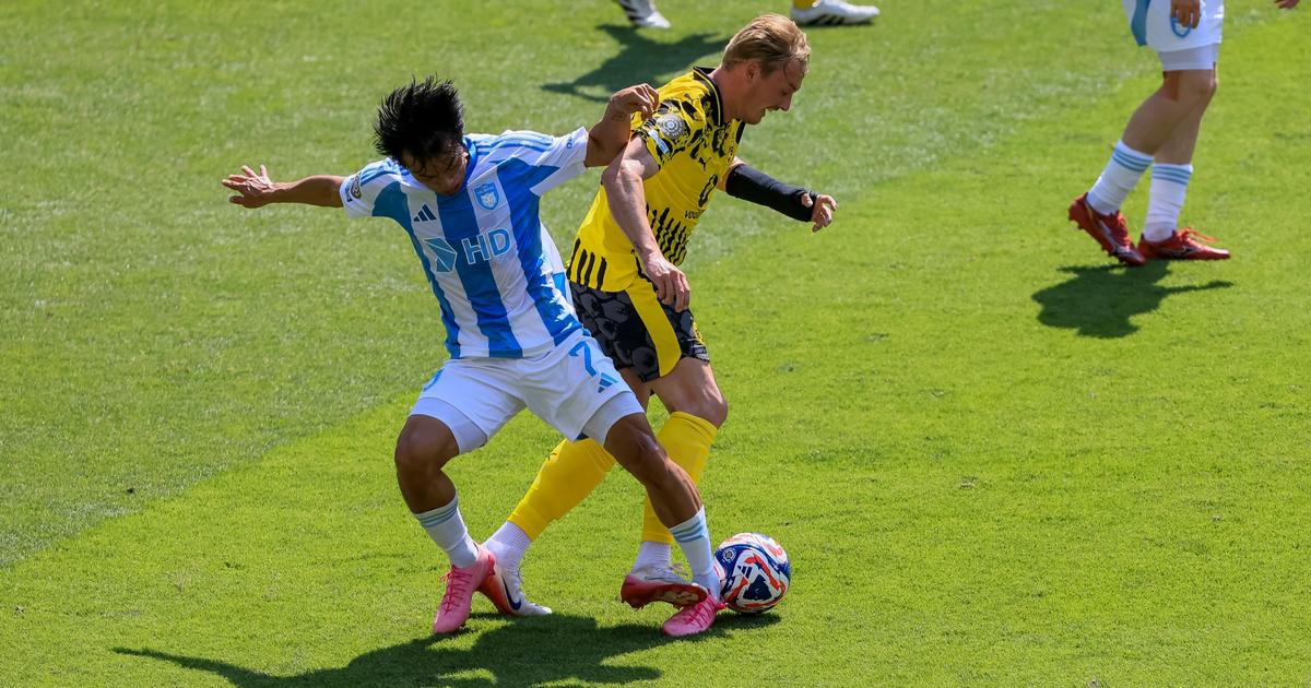 Dortmund’s Success: Nurturing, Not Forcing, Talent