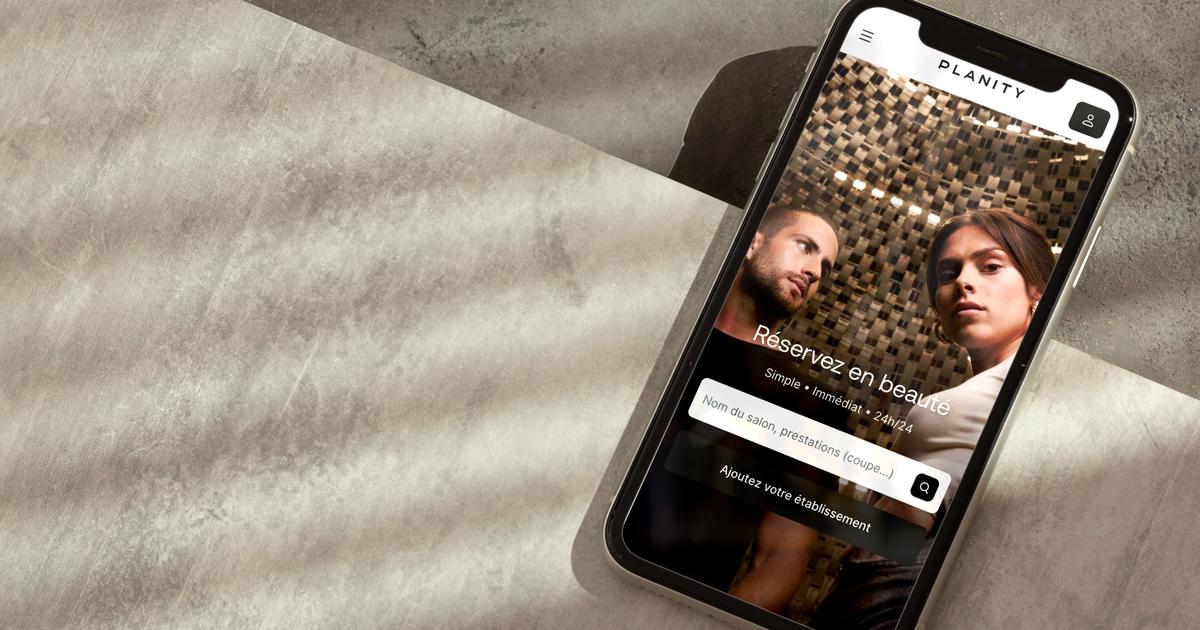 «Nous avons adopté le modèle de Doctolib»: Planity veut s’imposer dans la réservation en ligne des professionnels de la beauté