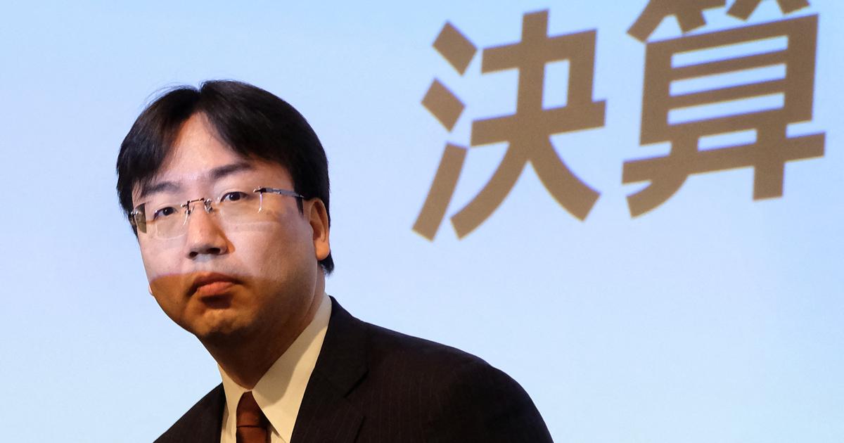 任天堂のおかげで、フルーカワ島のおかげで、ビデオゲームをはるかに超えて帝国を拡大しました